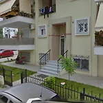 Apartment Perea Luxury Aprt With Balcony And Free Save Parking With Remote Control Peraia (Thessaloniki)