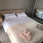 Perea Luxury Aprt With Balcony And Free Save Parking With Remote Control * Peraia (Thessaloniki)
