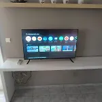 Apartment Perea Luxury Aprt With Balcony And Free Save Parking With Remote Control *